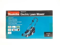 Makita Grasmaaier - ELM3320 - 230 V - 33 Cm -Gardena Winkel 1200x900 46
