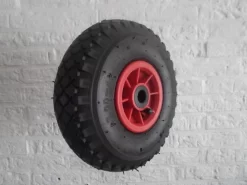 Benson Bolderkarwiel Steekwagenwiel Met Luchtband 3.00-4 | Asgatdiameter 20mm Rollager | Hoogte Wiel 26cm 18 Benson Bolderkarwiel Steekwagenwiel Met Luchtband 3.00-4 | Asgatdiameter 20mm Rollager | Hoogte Wiel 26cm -Gardena Winkel 1200x900 55