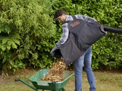 Black & Decker BLACK+DECKER BEBLV301 Bladblazer - Blaas En Zuigfunctie - Rugzak Als Opvangzak 22 Black & Decker BLACK+DECKER BEBLV301 Bladblazer - Blaas En Zuigfunctie - Rugzak Als Opvangzak -Gardena Winkel 1200x900 57