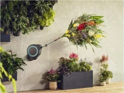 GARDENA Rollup S Wandslangenbox - 15 Meter - Ø 11 Mm -Gardena Winkel 1200x902 6