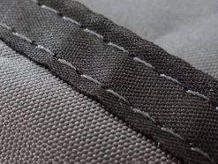 SORARA® Hoes Loungeset Hoekbank 235 X 235 X 70/100 Cm Grijs - Luxe Beschermhoes Tuinbank Met Aantrekkoord. -Gardena Winkel 1200x904 2