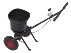 Kreator KRTGR9005 Strooiwagen - 300 Tot 370 Cm Strooibreedte - 23 Liter -Gardena Winkel 1200x904 6