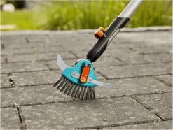 Gardena Voegenkrabber 3-in-1 Combisysteem 23,5 X 13,4 Cm Blauw -Gardena Winkel 1200x905 1