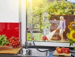 GARDENA - Textielslang Liano - Met Aansluitset - 10m Tuinslang - 13mm -Gardena Winkel 1200x907 1