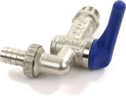 Buitenkraan Vorstvrij | Tap-kogelafsluiter, ½" | RIV | Type 5611 | Drukklasse 16 Bar 7 Buitenkraan Vorstvrij | Tap-kogelafsluiter, ½" | RIV | Type 5611 | Drukklasse 16 Bar -Gardena Winkel 1200x909 3