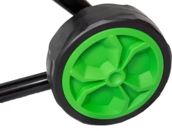 Profeco Stille Hakselaar 2000W - Tuinhakselaar - Versnipperaar Voor 45mm Takdikte - Incl. 50 Liter Opvangzak En Veilige Duwstok -Gardena Winkel 1200x911 6