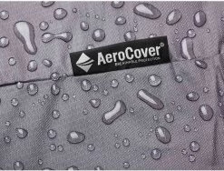 AeroCover Parasolhoes - Zweef Parasols - Grijs - 250x55 Cm (HxB) -Gardena Winkel 1200x913