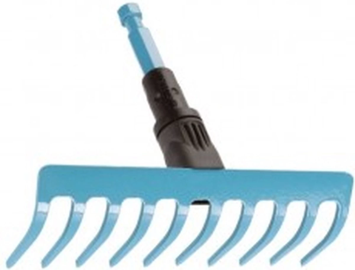 GARDENA - Combisystem - Hark 7 GARDENA - Combisystem - Hark - Afbeelding 7