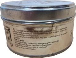 ANTIEKWAS / BOENWAS / MEUBELWAS Op Basis Van Zuivere Bijenwas! - Kleurloos / Naturel / Transparant - 370ml - Anti-vlekken - Voedt En Beschermt Hout -Gardena Winkel 1200x923