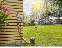 GARDENA - Select Computer Besproeiingscomputer - 3 Besproeiingen Per Dag -Gardena Winkel 1200x926 3