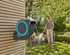 GARDENA Rollup S Wandslangenbox - 15 Meter - Ø 11 Mm -Gardena Winkel 1200x931 2