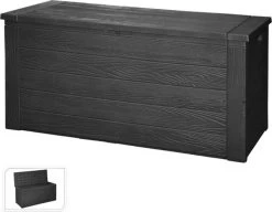 Kussenbox - 300L - 120 X 45 X 57 Cm -Gardena Winkel 1200x934