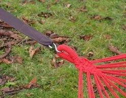 Ophangset Voor Hangmat - 2 Riemen 320x5cm - 250kg Bevestiging - Boom Ophanging Bruin -Gardena Winkel 1200x937 3