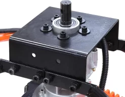 Kibani Grondboor 52cc Benzine - Excl. Losse Grondboren - Palenboor - Grondboor Machine -Gardena Winkel 1200x937 9