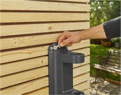 GARDENA - Wandslangenbox - RollUp XL - 35 Meter - Ø 13 Mm 22 GARDENA - Wandslangenbox - RollUp XL - 35 Meter - Ø 13 Mm -Gardena Winkel 1200x942 2