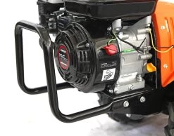 Kibani Grondfrees Benzine - 196cc - 46CM Breedte - 6.5PK - Loncin Motor - Tuinfrees - Tuinfrees Benzine - Bodemfrees - Tuinploeg - Grondfreesmachine -Gardena Winkel 1200x942 4