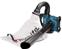 Makita DUB363ZV 36V (2x 18V) Li-Ion Accu Bladblazer Body - 194 Km/h -Gardena Winkel 1200x954
