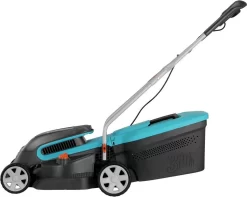 GARDENA - PowerMax 32/36V P4A Ready To Use Set - Grasmaaier (gemotoriseerd) - Maaihoogte 60mm - Snijbreedte 32 Cm -Gardena Winkel 1200x959 2