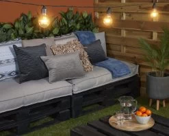 In The Mood Collection Mick Palletkussens - L120 X B80/40 X H12 Cm - Beige -Gardena Winkel 1200x960 9