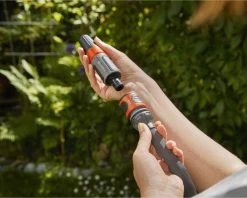 GARDENA - Textielslang Liano™ - Tuinslang - 30 M - 13 Mm -Gardena Winkel 1200x961 1