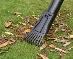 Black & Decker BLACK+DECKER BEBLV301 Bladblazer - Blaas En Zuigfunctie - Rugzak Als Opvangzak 17 Black & Decker BLACK+DECKER BEBLV301 Bladblazer - Blaas En Zuigfunctie - Rugzak Als Opvangzak -Gardena Winkel 1200x966 1