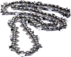 Merkloos Zaagketting TT Geschikt Voor Bosch AKE 30-19 S, AKE 30 S, AKE 30 LI