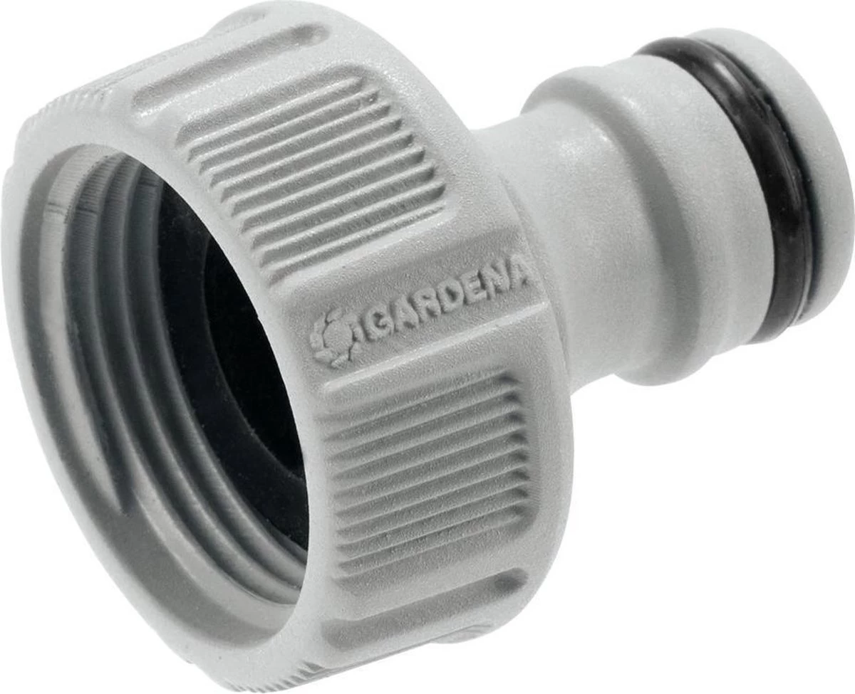 Gardena 18201-50 Kraanstuk - 3/4" 4 Gardena 18201-50 Kraanstuk - 3/4" - Afbeelding 4