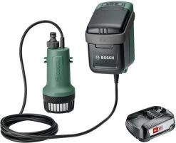 Bosch GardenPump 18 Accu Regentonpomp - Met 1 X 18 V Accu En Lader -Gardena Winkel 1200x976 4