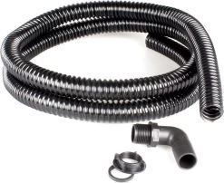 Waterton Overloop Set 2 Meter - Regenton Overloopset