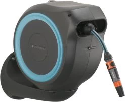 GARDENA Rollup S Wandslangenbox - 15 Meter - Ø 11 Mm -Gardena Winkel 1200x982 2