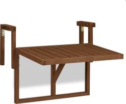 Relaxdays Balkontafel Inklapbaar - Klaptafel Balkon - Tafel Reling - Hangtafel Hout 25 Relaxdays Balkontafel Inklapbaar - Klaptafel Balkon - Tafel Reling - Hangtafel Hout -Gardena Winkel 1200x990 3