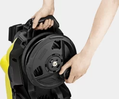 Kärcher K 4 Premium Power Control Home Hogedrukreiniger - 1800W - 130 Bar - 30 M²/h - Met Terrasreiniger -Gardena Winkel 1200x996 1