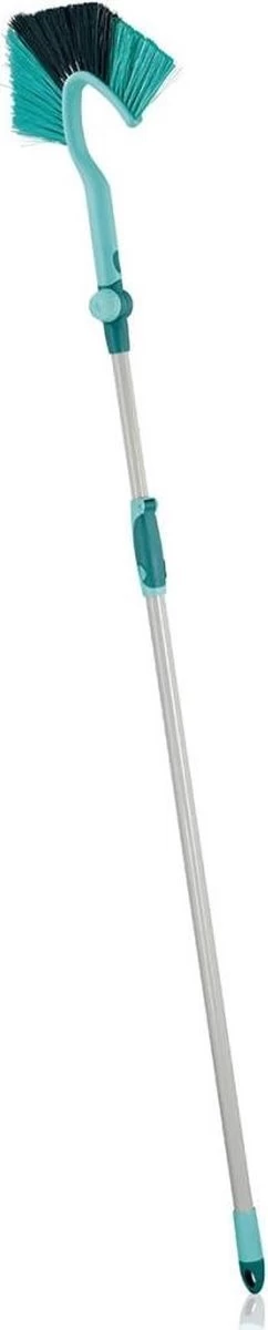 Leifheit Stofbezem Dusty Met Telescoopsteel 1 Leifheit Stofbezem Dusty Met Telescoopsteel