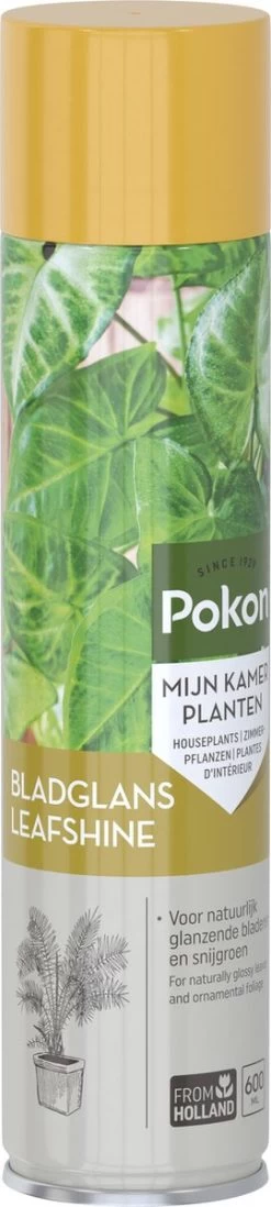 Pokon Bladglans 600ml -Gardena Winkel 270x1200 1