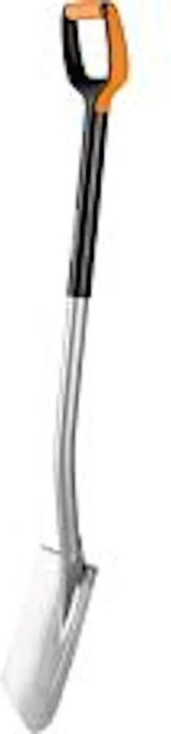 Fiskars Xact Tuinspade - Spits - L - 120 Cm -Gardena Winkel 280x1200