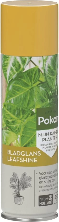Pokon Bladglans 600ml -Gardena Winkel 321x1200 1