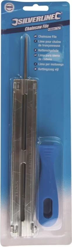 Silverline Kettingzaag Vijl - 4.0 Mm -Gardena Winkel 353x1200 1