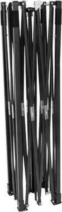 Easy Up 3x6m Zwart Luxe Partytent Opvouwbaar 24 Easy Up 3x6m Zwart Luxe Partytent Opvouwbaar -Gardena Winkel 353x1200