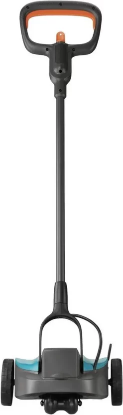 GARDENA - Grasmaaier - HandyMower - 22/18V P4A Solo (Zonder Accu) -Gardena Winkel 356x1200