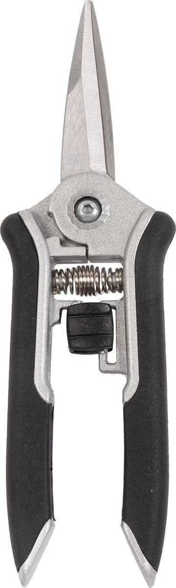 Talen Tools - Bloemenschaar - Koolstofstaal 1 Talen Tools - Bloemenschaar - Koolstofstaal