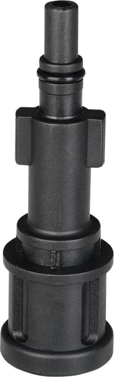 Deuba Rioolreiniging Set -15 M 160 Bar - Incl. 4 Adapters 10 Deuba Rioolreiniging Set -15 M 160 Bar - Incl. 4 Adapters - Afbeelding 10