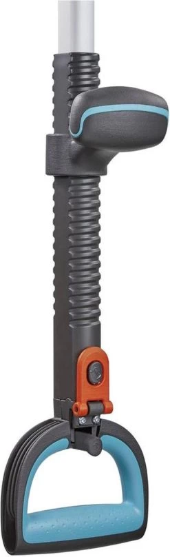 GARDENA - SlimCut Takkenschaar -28mm- Met Hefboommechanisme -Gardena Winkel 367x1200