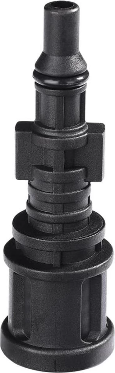 Deuba Rioolreiniging Set -15 M 160 Bar - Incl. 4 Adapters 6 Deuba Rioolreiniging Set -15 M 160 Bar - Incl. 4 Adapters - Afbeelding 6