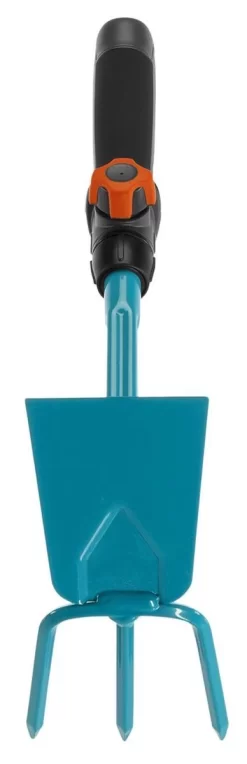 GARDENA Combisystem Tuinhak - Werkbreedte 6,5cm - 25 Jaar Garantie -Gardena Winkel 388x1200