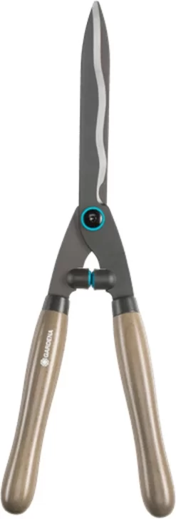 GARDENA - NatureCut - Heggenschaar - Robuust En Duurzaam -Gardena Winkel 407x1200