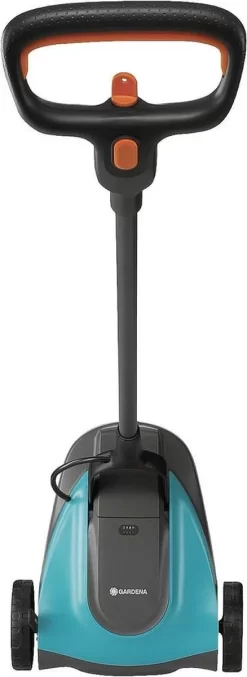 GARDENA - Grasmaaier - HandyMower - 22/18V P4A Solo (Zonder Accu) -Gardena Winkel 438x1200