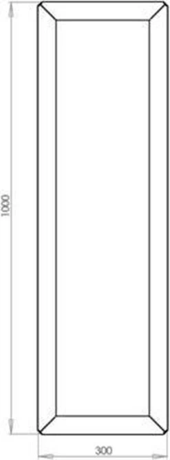 MySteel Cortenstaal Plantenbak Texas L100 X B30 Cm - Hoogte: 30 Cm 3 MySteel Cortenstaal Plantenbak Texas L100 X B30 Cm - Hoogte: 30 Cm -Gardena Winkel 445x1200 1