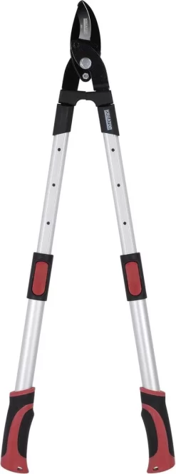 Kreator KRTGR4013 Telescopische Takkenschaar - 63-89 Cm Totale Lengte - . Ø39 Mm Knipdiameter