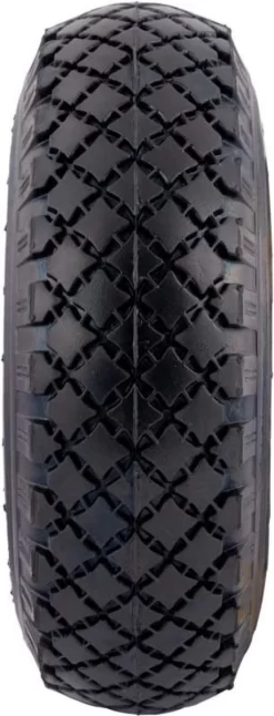 Benson Bolderkarwiel Steekwagenwiel Met Luchtband 3.00-4 | Asgatdiameter 20mm Rollager | Hoogte Wiel 26cm 25 Benson Bolderkarwiel Steekwagenwiel Met Luchtband 3.00-4 | Asgatdiameter 20mm Rollager | Hoogte Wiel 26cm -Gardena Winkel 459x1200