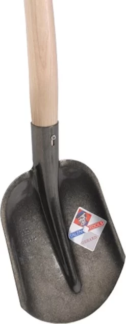 Talen Tools - Bats - 265x215 Mm - Steel 110 Cm - Compleet -Gardena Winkel 469x1200